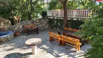 Хотел Гамартата
