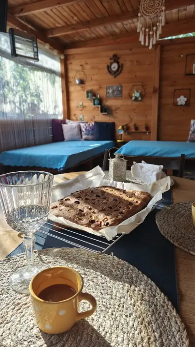 Густо Майна Каравана