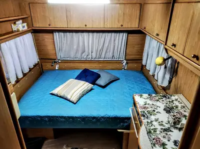 Густо Майна Каравана