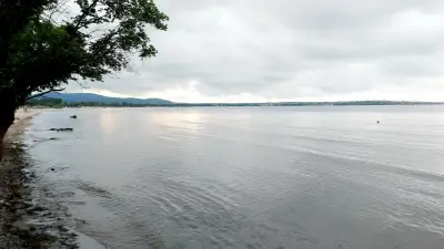 Каравана на Созопол