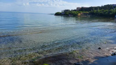Каравана на Созопол