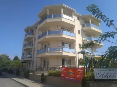 Family Hotel Adena
