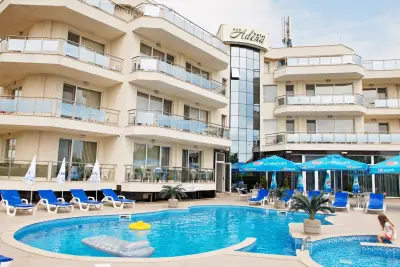 Family Hotel Adena
