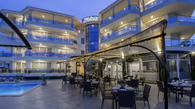 Family Hotel Adena