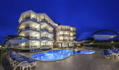 Family Hotel Adena