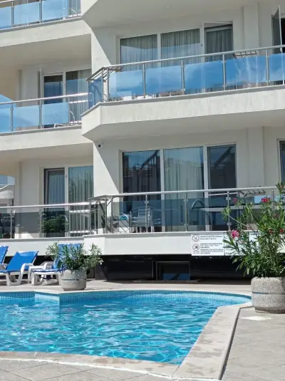 Family Hotel Adena