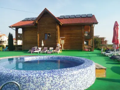 хотел „Роза“