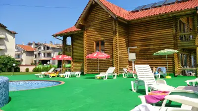 хотел „Роза“