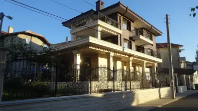 хотел „Роза“