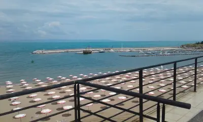 Лост Сити