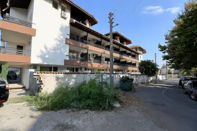 Hotel Chernomorets