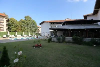 Hotel Chernomorets