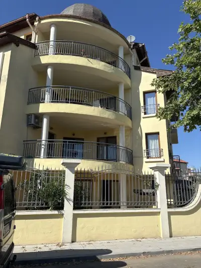 Hotel Chernomorets
