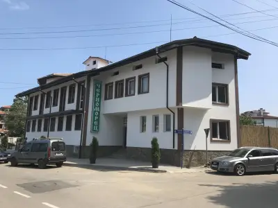 Hotel Chernomorets