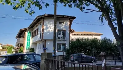 Hotel Chernomorets