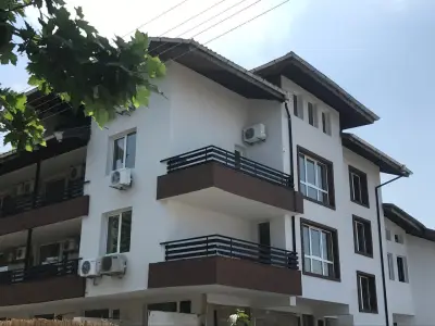 Hotel Chernomorets