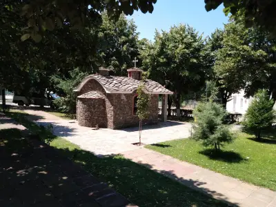Бистро Стадиона