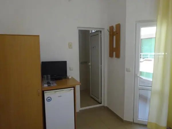 Двойна стая с тераса