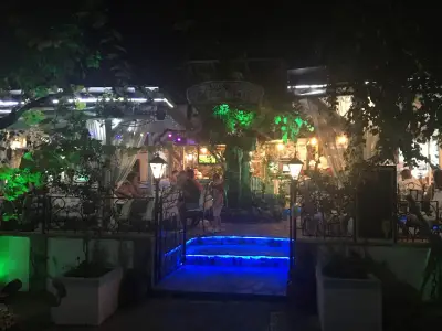 Villa Lazuren Bryag