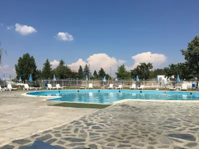 Villa Lazuren Bryag