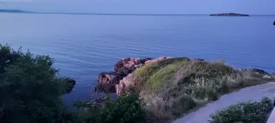 Къща за гости, Червенка
