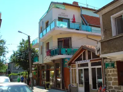 вила Перфект / Villa Perfect