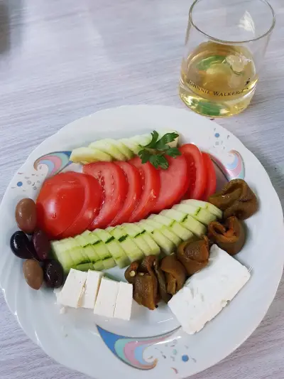 вила Перфект / Villa Perfect