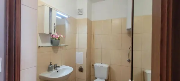 Тройна стая с изглед