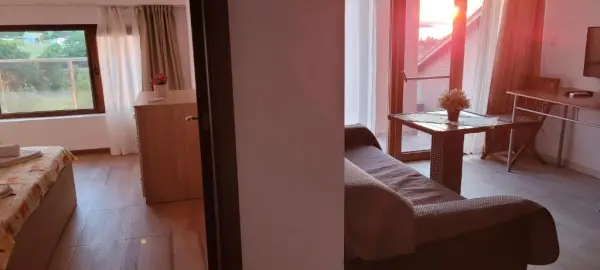 Фамилен суит