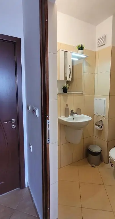 Двойна стая с допълнително легло