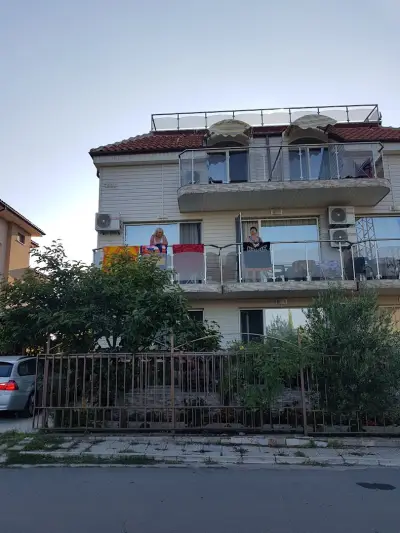 Morska Zvezda Guest House
