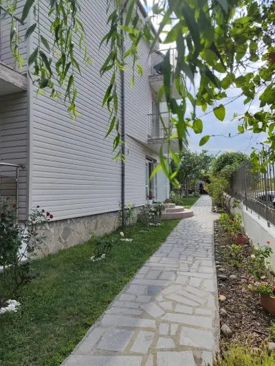 Morska Zvezda Guest House