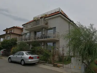 Morska Zvezda Guest House