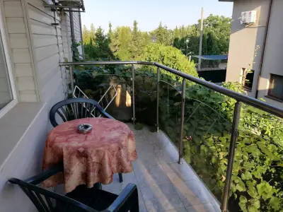 Morska Zvezda Guest House