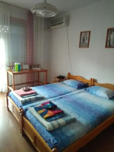 Хотел Зора Петрич / Hotel Zora Petrich