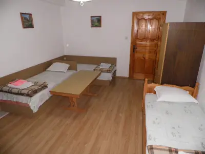 Хотел Зора Петрич / Hotel Zora Petrich