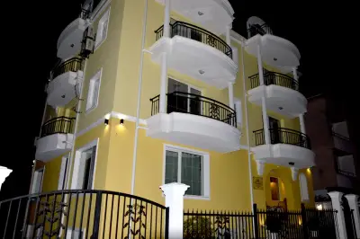 Boutique Villa Amalia