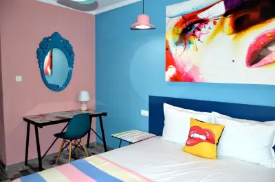 Boutique Villa Amalia