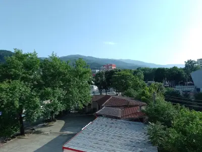 Хотел Петра
