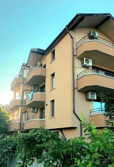 Guest House Ivanovi