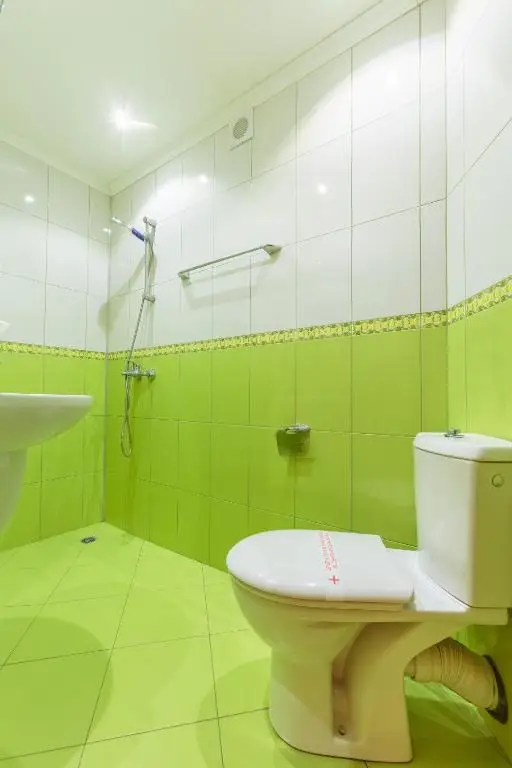Делукс апартамент