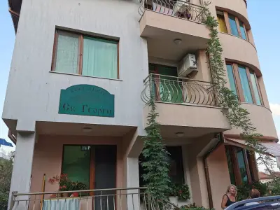 Къща за гости "Св. Георги"