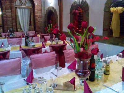 Restaurant Vinarnata
