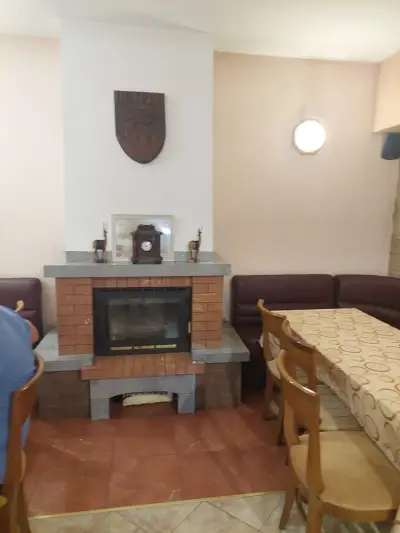 Restaurant Vinarnata