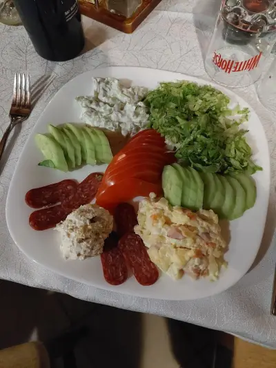 Restaurant Vinarnata