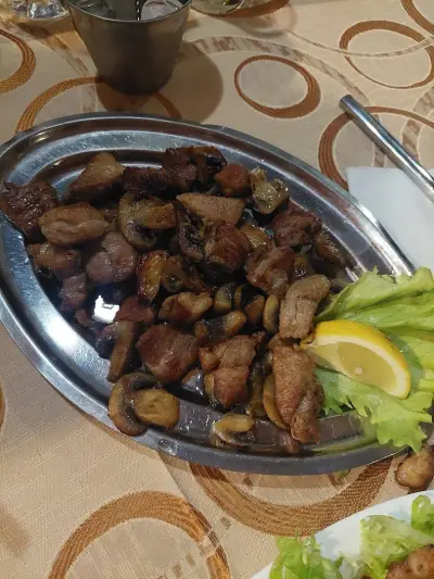 Restaurant Vinarnata