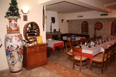 Restaurant Vinarnata