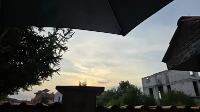 Къща за гости Валена град Черноморец