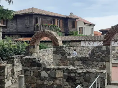 hotel DIAMANTI