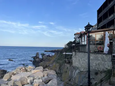 hotel DIAMANTI